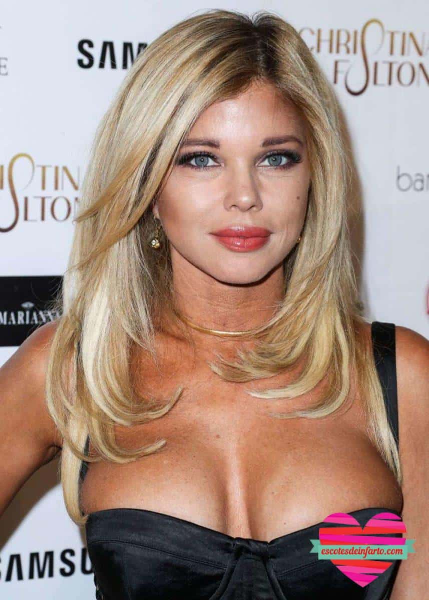 Donna D'Errico, Menudo Par de ... 1 Impresionante Donna D'Errico