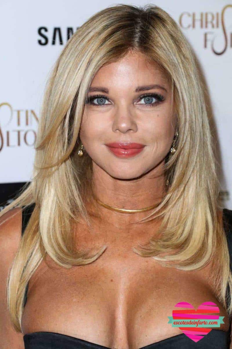 Donna D'Errico, Menudo Par de ... 4 Donna D'Errico, soñarás con ella