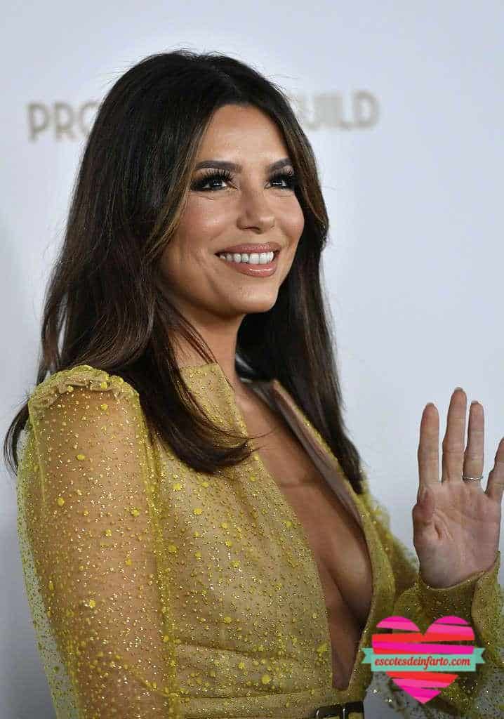 Eva Longoria, 44 Años Muy Bien Llevados 4 De donde es Eva Longoria