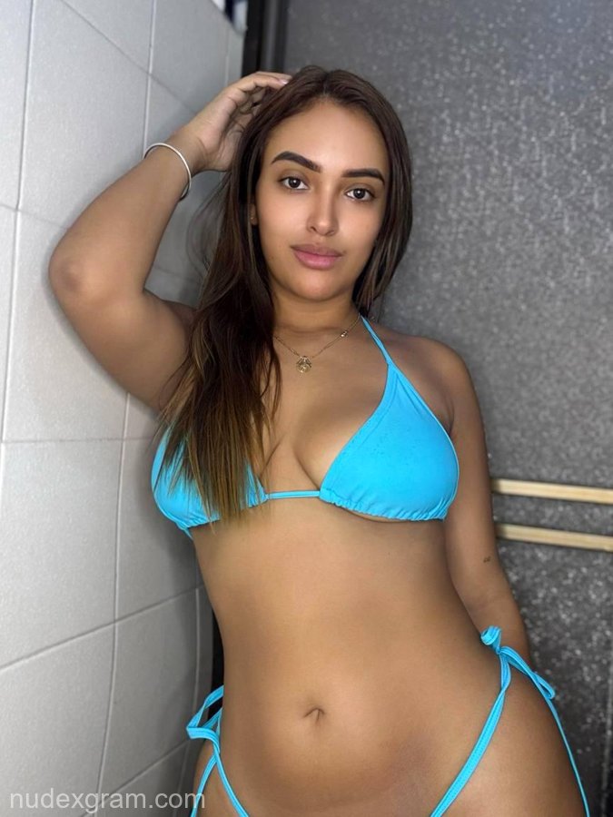 El Pack de Gaby Ramírez 18 soolamee 18