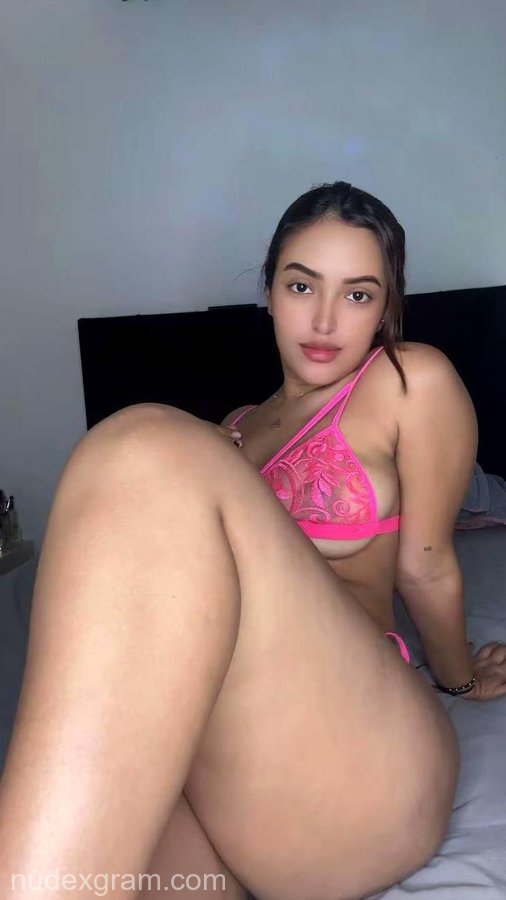 El Pack de Gaby Ramírez 19 soolamee 19