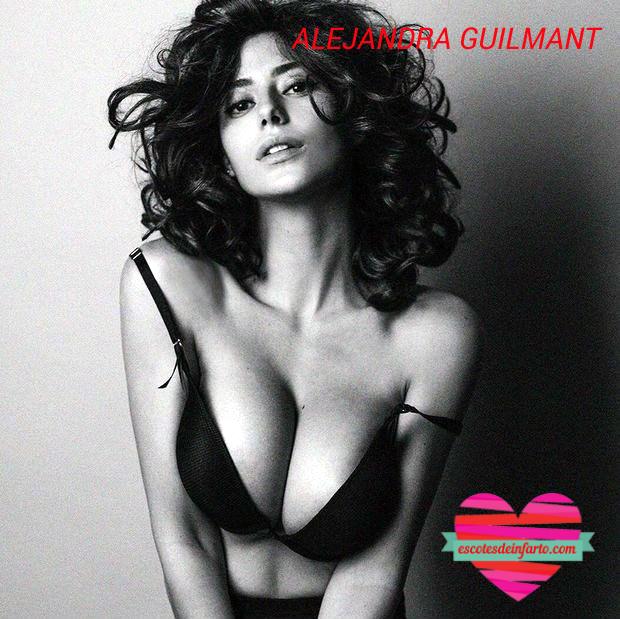 ¡Alejandra Guilmant Hot! 4 Alejandra Guilmant 04