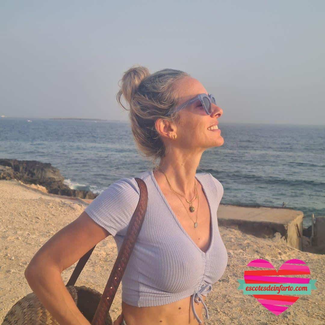 Las Fotos más Calientes de Kira Miró 1 Kira Miro 01