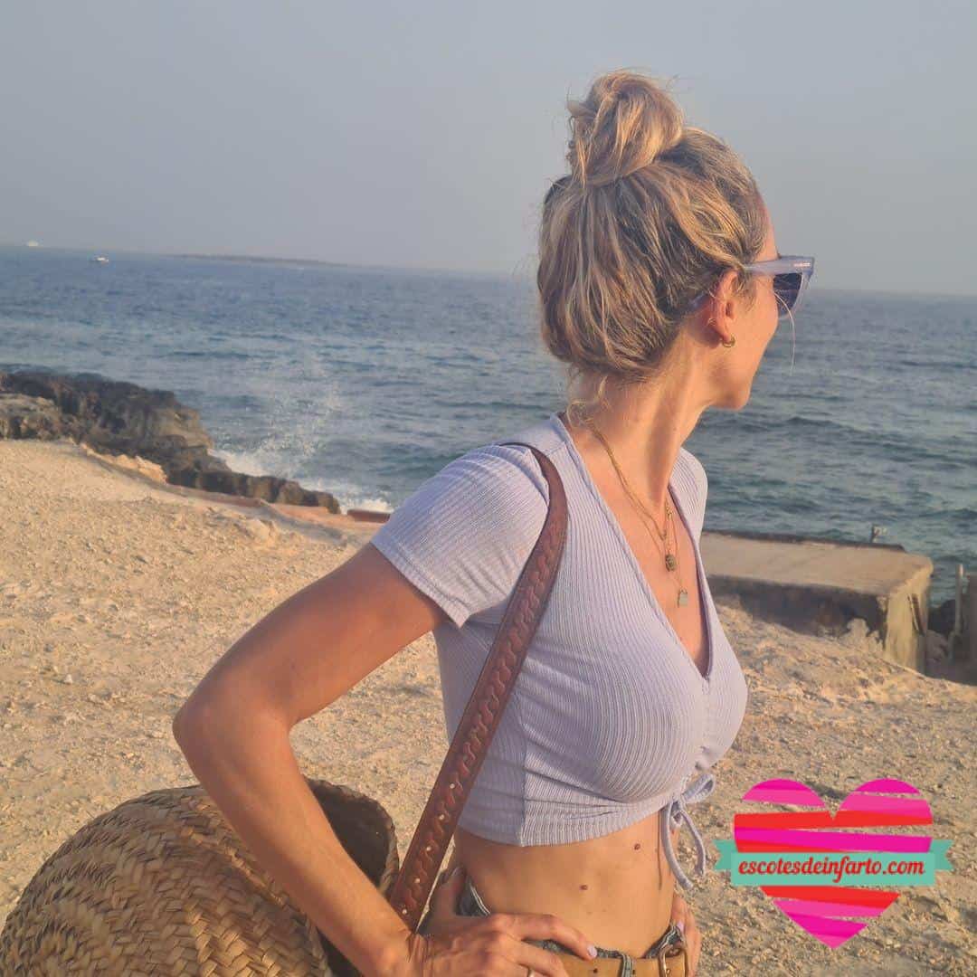 Las Fotos más Calientes de Kira Miró 2 Kira Miro 02