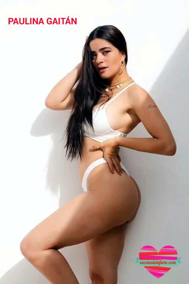Paulina Gaitán Desnuda 3 Paulina Gaitan 01