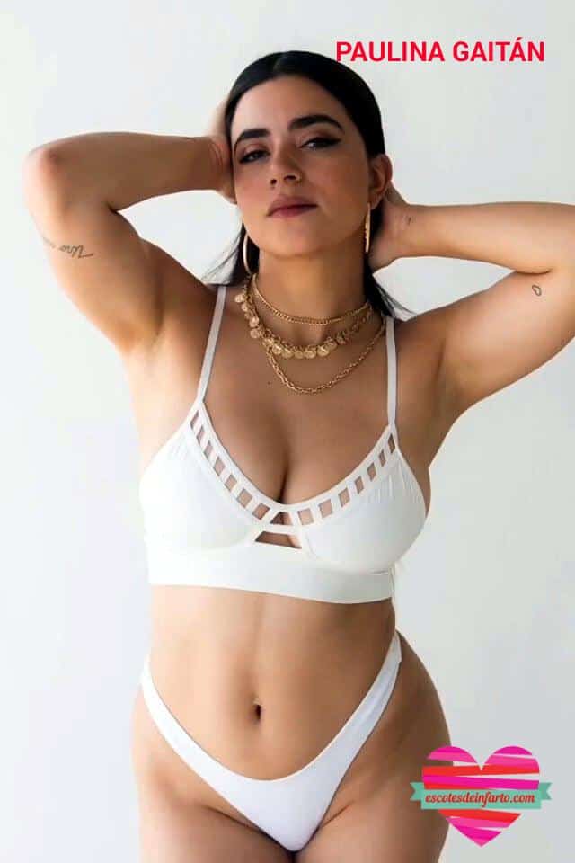 Paulina Gaitán Desnuda 4 Paulina Gaitan 05