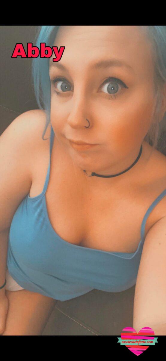 El Pack de Morritas Calientes 17 Abby05