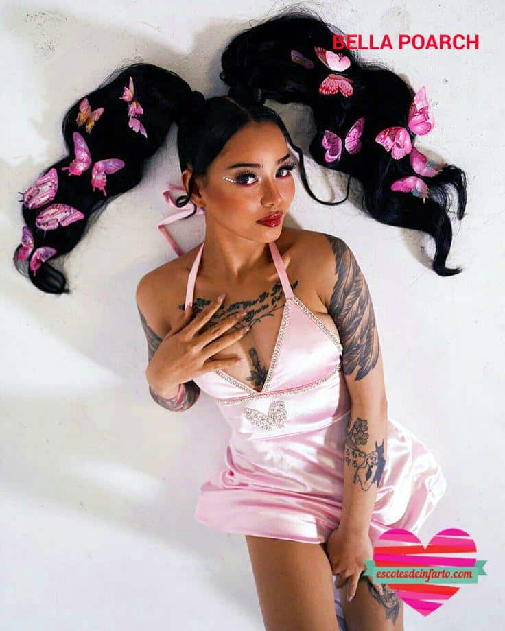 El Pack de Bella Poarch 2 Bella Poarch 02