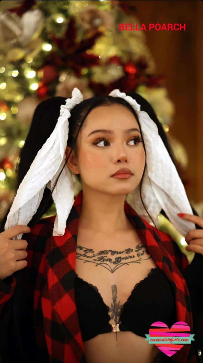 El Pack de Bella Poarch 4 Bella Poarch 04