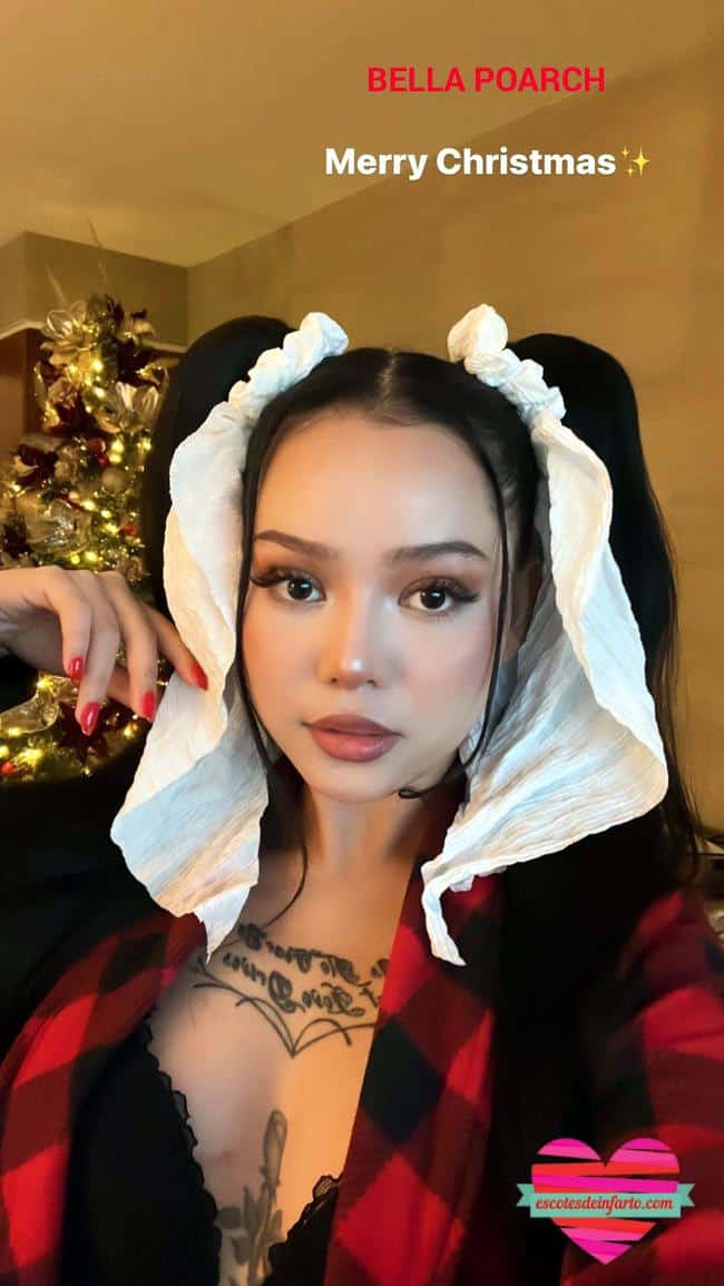 El Pack de Bella Poarch 6 Bella Poarch 06