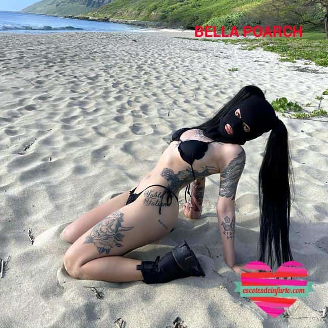 El Pack de Bella Poarch 10 Bella Poarch 10