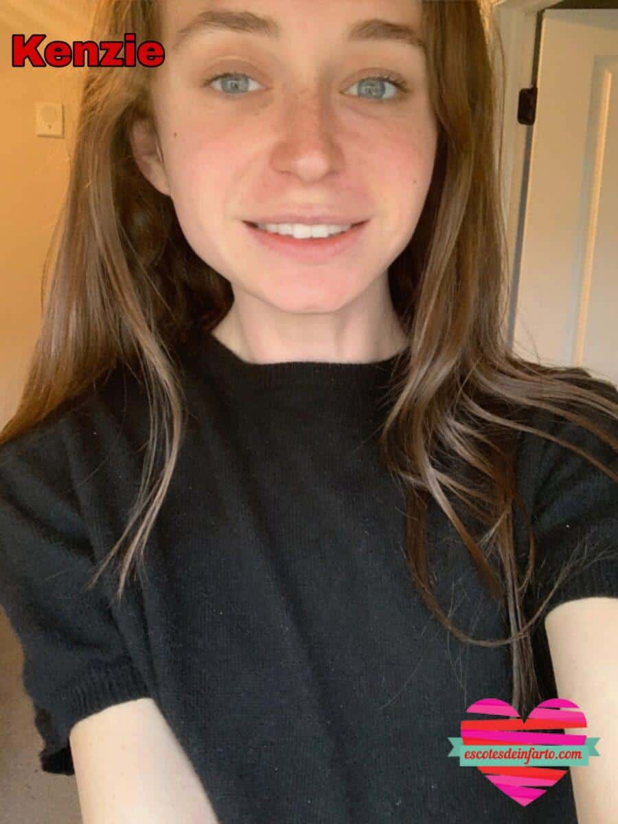 El Pack de Morritas Calientes 1 Kenzie01