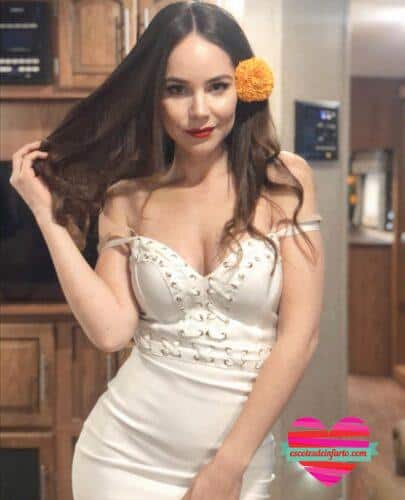 Camila Sodi Desnuda 4 Camila Sodi Desnuda 17