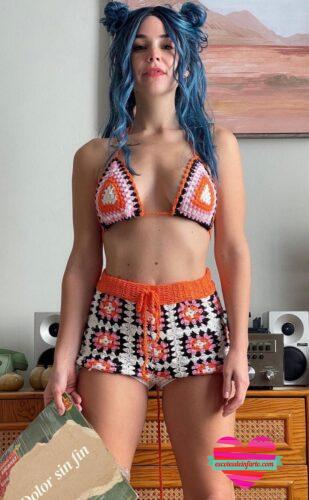 Camila Sodi Desnuda 7 Camila Sodi Desnuda 23