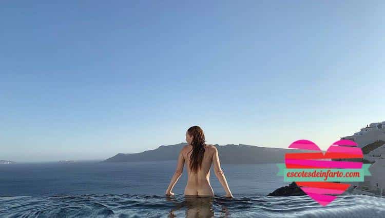 Cristina Castaño de LQSA Desnuda 12 Cristina Castano Desnuda 01