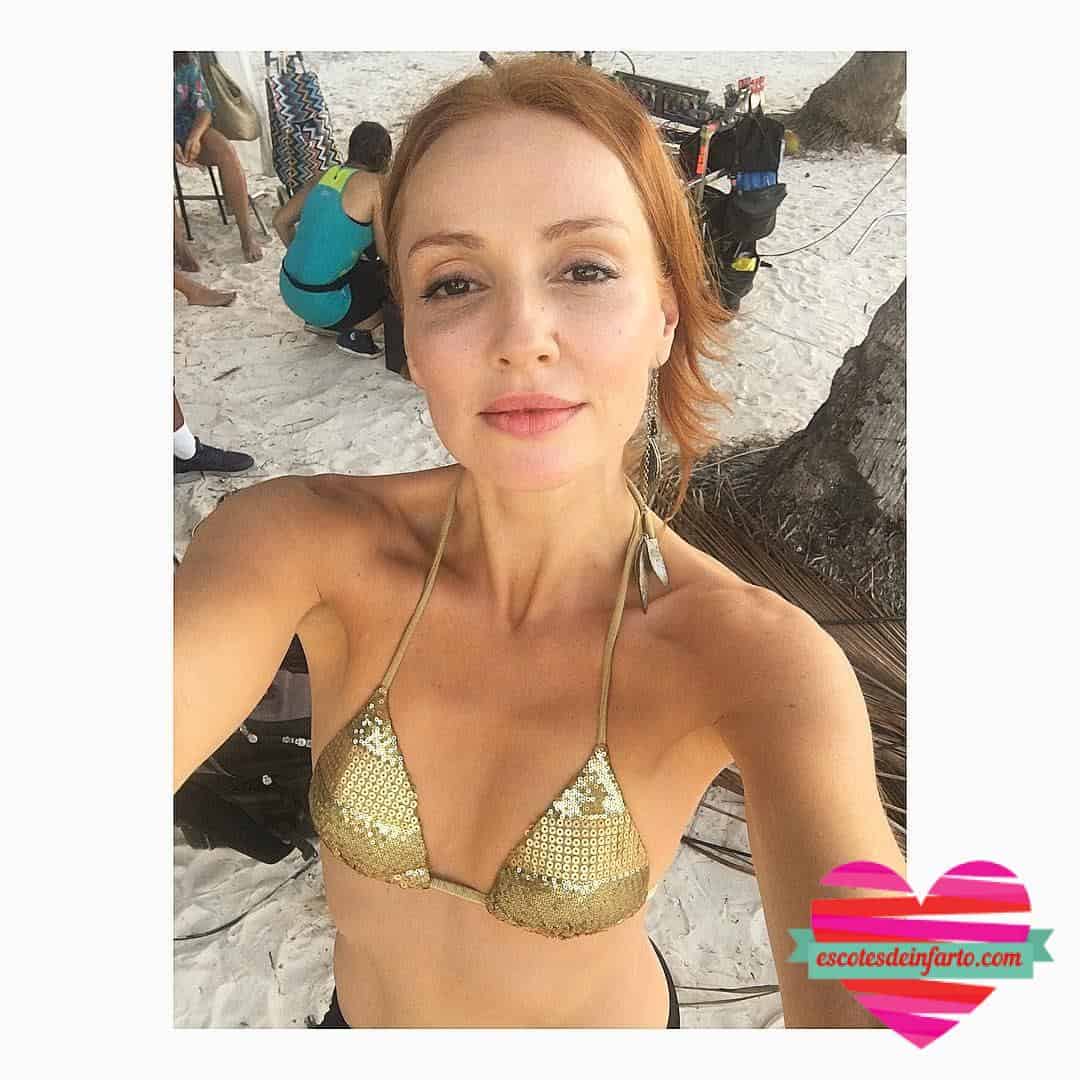 Cristina Castaño de LQSA Desnuda 5 Cristina Castano Desnuda 08