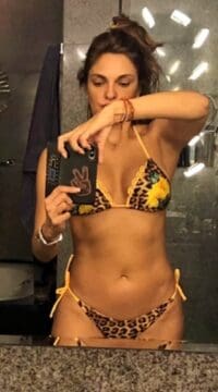 Mariana Seoane Desnuda 9 Mariana Seoane 12