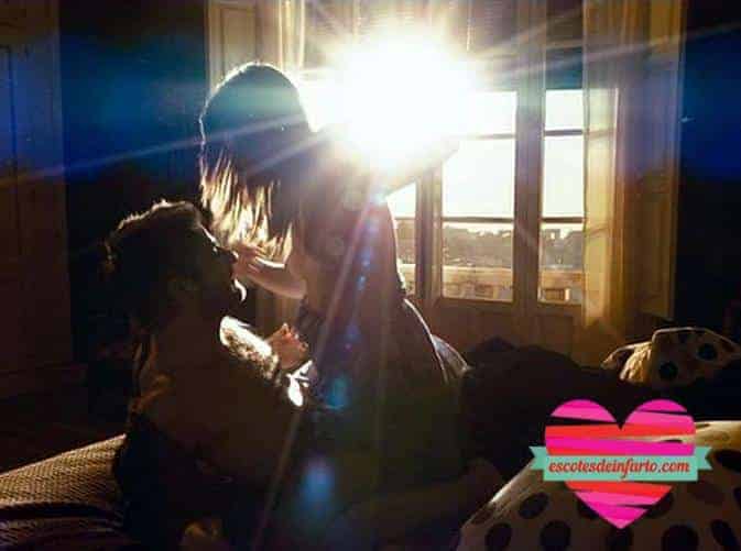 Miren Ibarguren Desnuda y Follando 13 Miren Ibarguren Desnuda 01