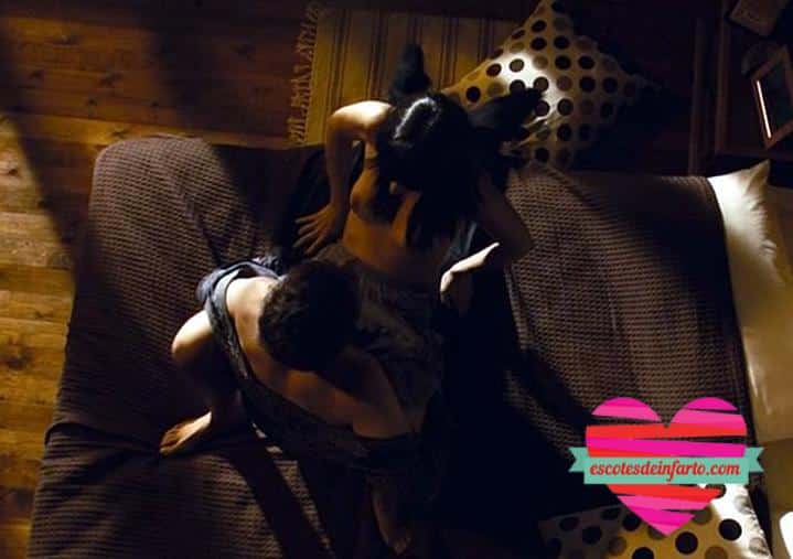 Miren Ibarguren Desnuda y Follando 9 Miren Ibarguren Desnuda 05