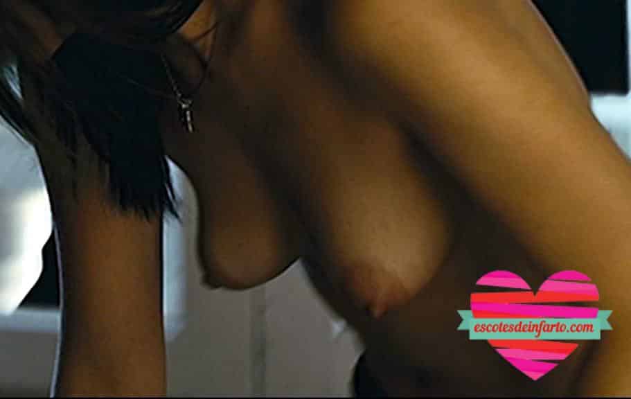 Miren Ibarguren Desnuda y Follando 17 Miren Ibarguren Desnuda 08