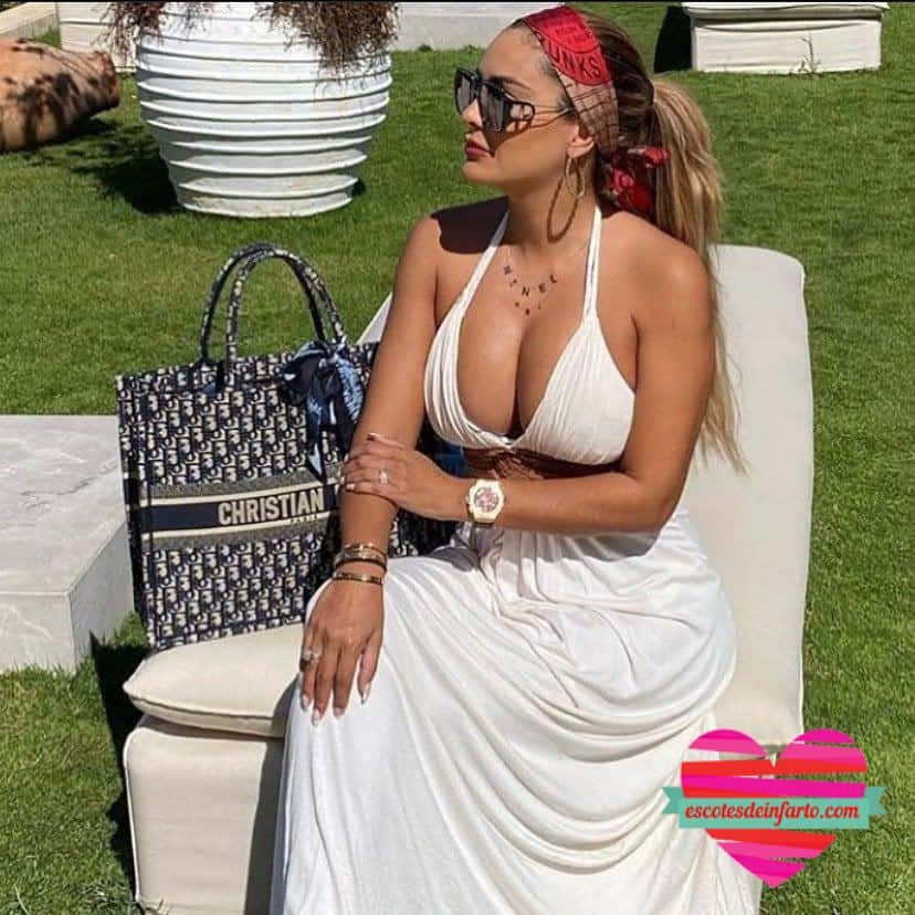 Ninel Conde Fotografías Hot 1 Ninel Conde 08