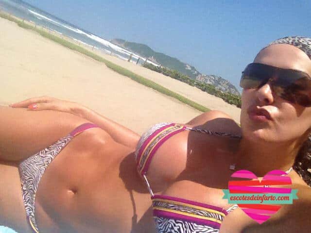 Ninel Conde Fotografías Hot 6 Ninel Conde 14