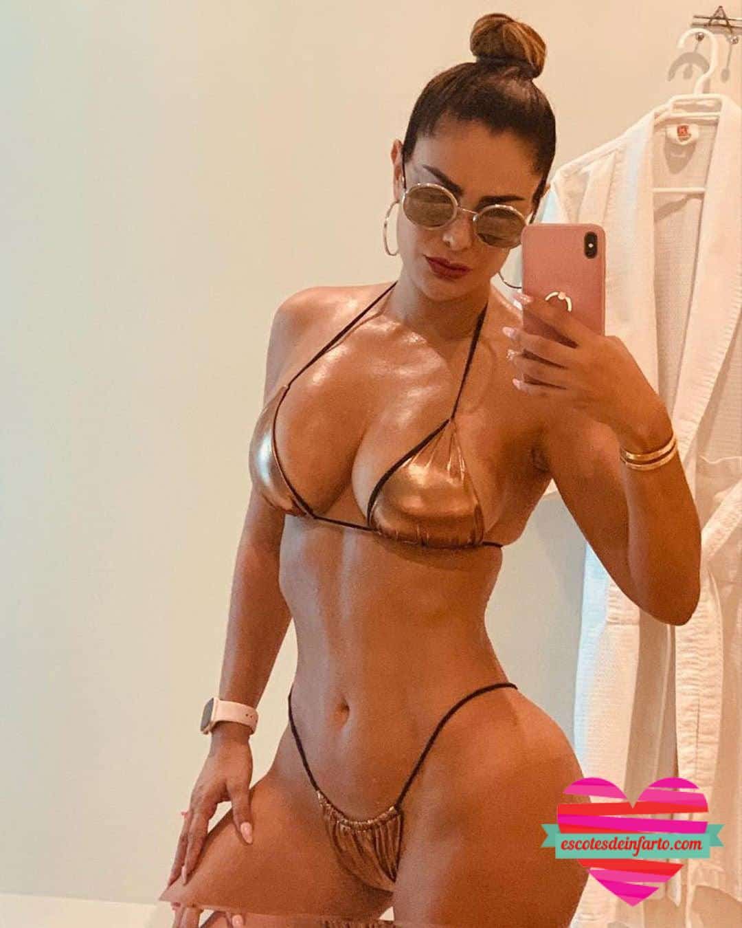 Ninel Conde Fotografías Hot 11 Ninel Conde 15