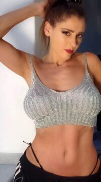 El Pack Hot de Dorismar 1 Dorismar Desnuda 13