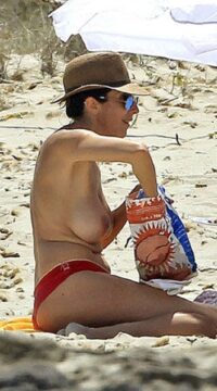 Paz Padilla, Despedida y en Tetas 14 Paz Padilla Tetas 06