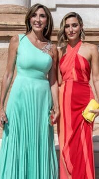 Paz Padilla, Despedida y en Tetas 3 Paz Padilla Tetas 16