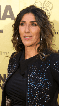 Paz Padilla, Despedida y en Tetas 1 Paz Padilla Tetas 18