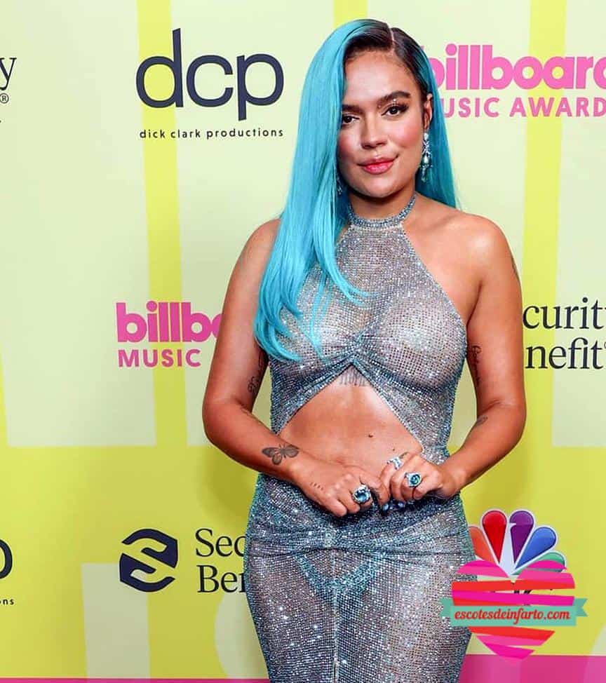 Karol G Hot, El Pack Completo 4 Karol G 20