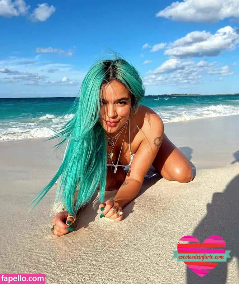 Karol G Hot, El Pack Completo 5 Karol G 26