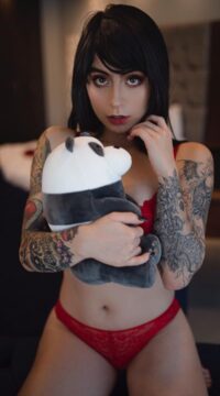 Descargar el Pack de Lady Dusha 9 Lady Dusha 009