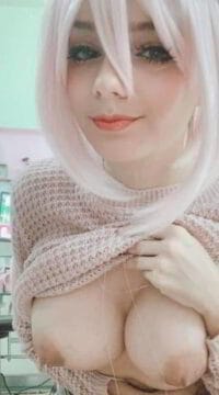 Sweetieline Onlyfans Gratis 2 SweetieLine 04