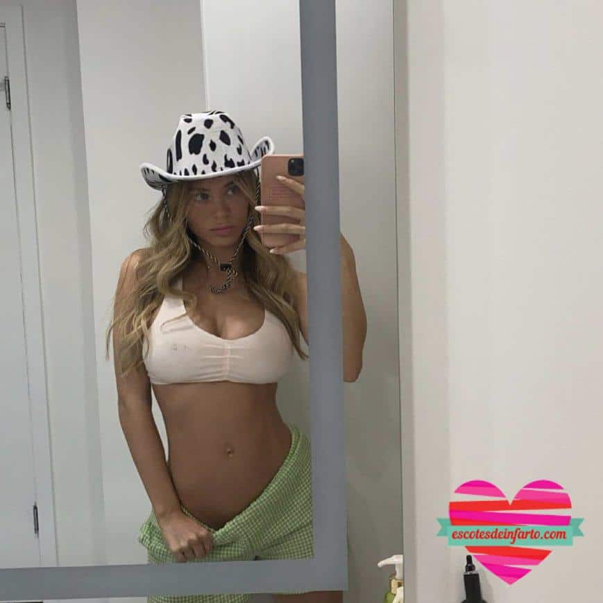 Lana Rhoades Desnuda 3 Lala Rhoades 004