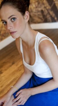 Fotos Filtradas de Kaya Scodelario 2 kaya scodelario 0003