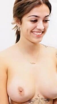 Malu Trevejo Nude Hot Pack 17 malu trevejo 1034