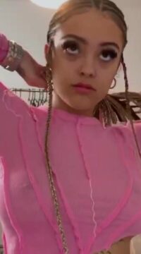 Malu Trevejo Nude Hot Pack 1 malu trevejo 1461