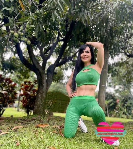 Maribel Guardia Desnudo Completo 1 Maribel Guardia 13