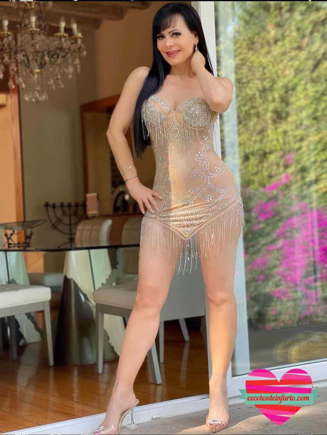 Maribel Guardia Desnudo Completo 4 Maribel Guardia 14