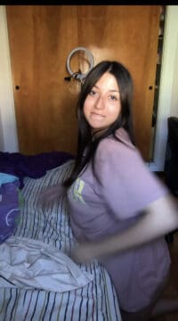 Amara, Latina Fotos Caseras 3 Amara 15