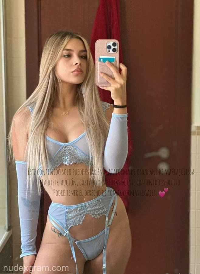 Maria Julissa Desnuda 38 julissa 26