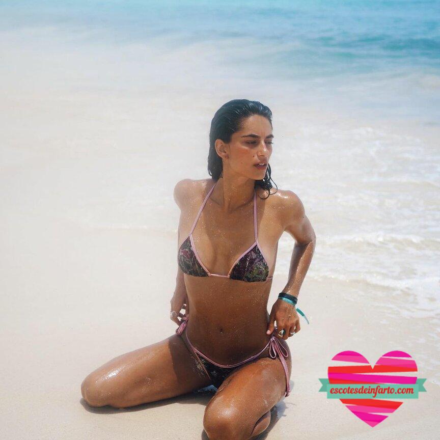 Begoña Vargas Desnuda 5 bego vargas 05