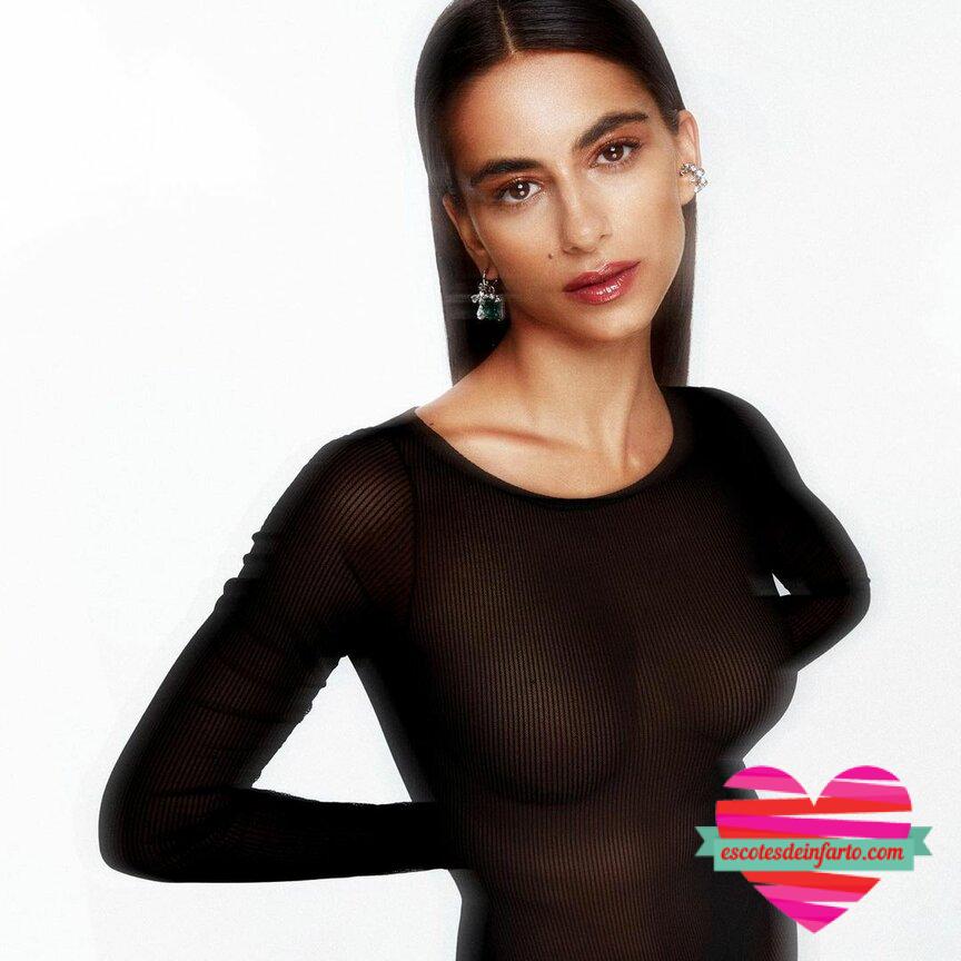 Begoña Vargas Desnuda 6 bego vargas 06