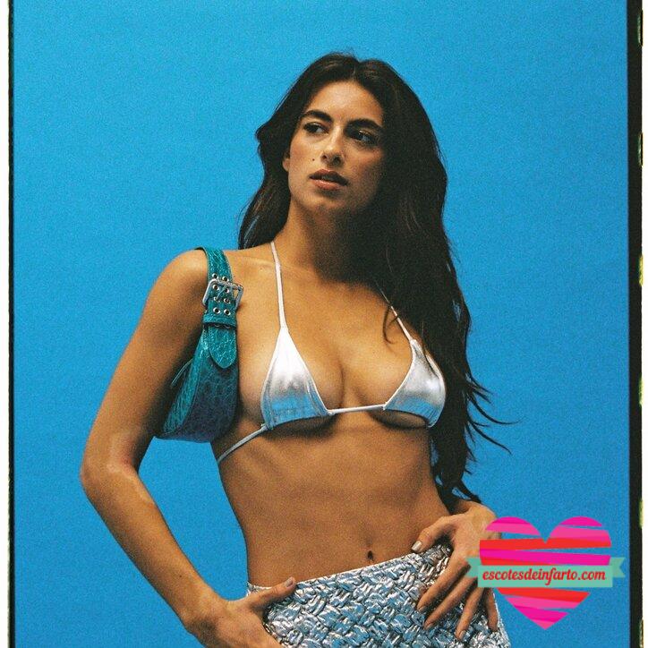 Begoña Vargas Desnuda 7 bego vargas 07