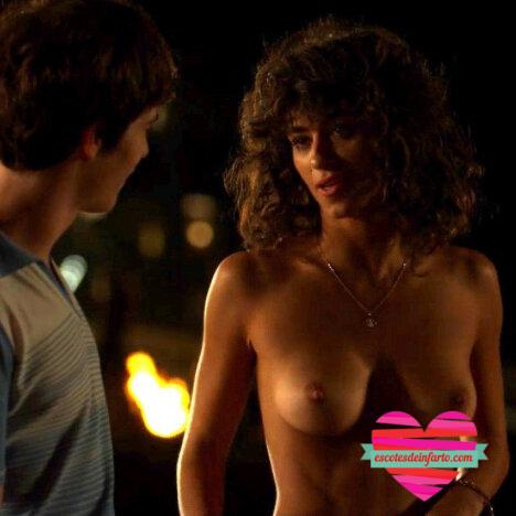 Begoña Vargas Desnuda 10 bego vargas 08