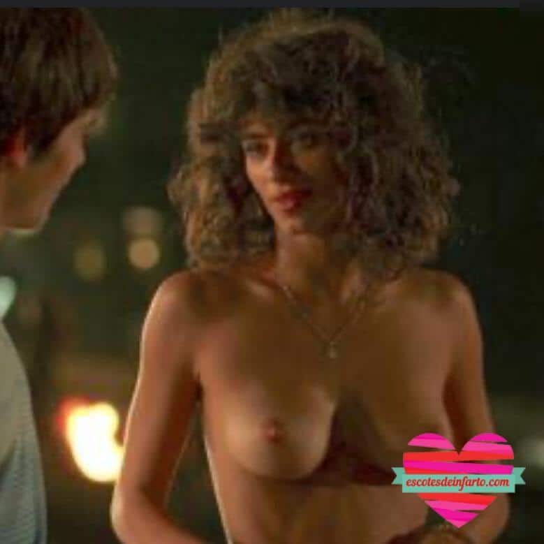 Begoña Vargas Desnuda 12 bego vargas 10