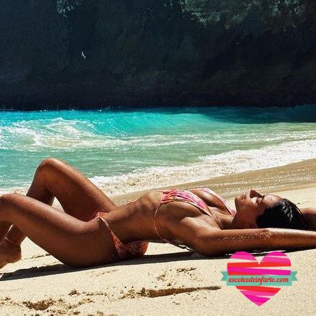 Begoña Vargas Desnuda 8 bego vargas 11