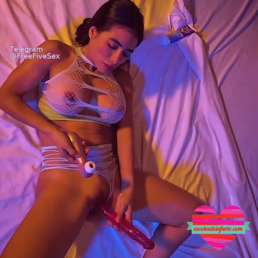 Anabella Galeano Desnuda 7 anabella galeano 16